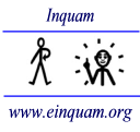 Inquam www.einquam.org